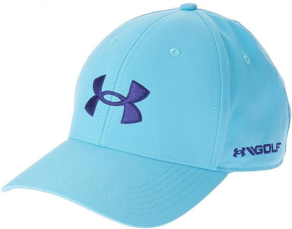 Купить оптом Кепка Under Armour UA Golf96 Hat 1361547-494 1361547-494