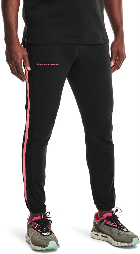 Купить оптом Брюки Under Armour UA RIVAL TERRY AMP PANT 1361638-001 1361638-001