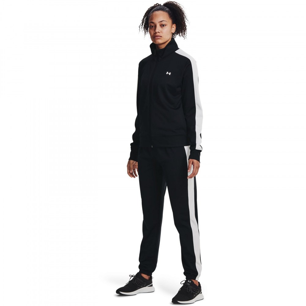 Купить оптом Спортивный костюм Under Armour Tricot Tracksuit 1365147-001 1365147-001