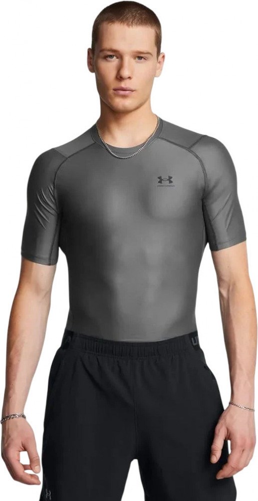 Купить оптом Футболка компрессионная Under Armour HG IsoChill Comp SS 1365229-025 1365229-025