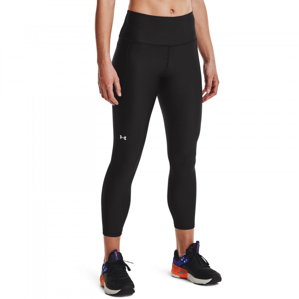 Купить оптом Леггинсы Under Armour HG Armour HiRise 7/8 NS 1365335-001 1365335-001