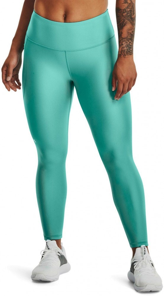 Купить оптом Леггинсы Under Armour HG Armour Hi Ankle Leg 1365335-369 1365335-369
