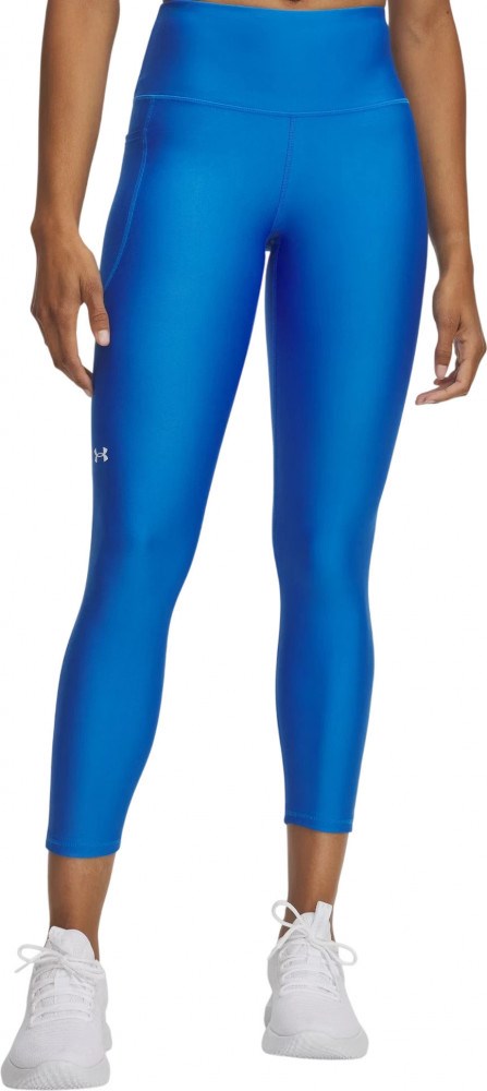 Купить оптом Леггинсы Under Armour Tech Hi Ankle Leg 1365335-402 1365335-402