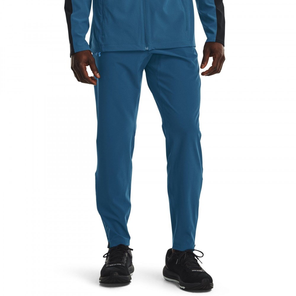 Купить оптом Брюки Under Armour OutRun the STORM Pant 1365669-458 1365669-458