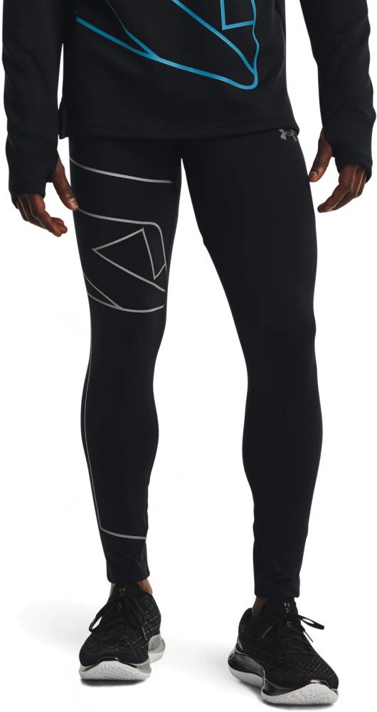 Купить оптом Тайтсы Under Armour Empowered Tight 1365671-001 1365671-001