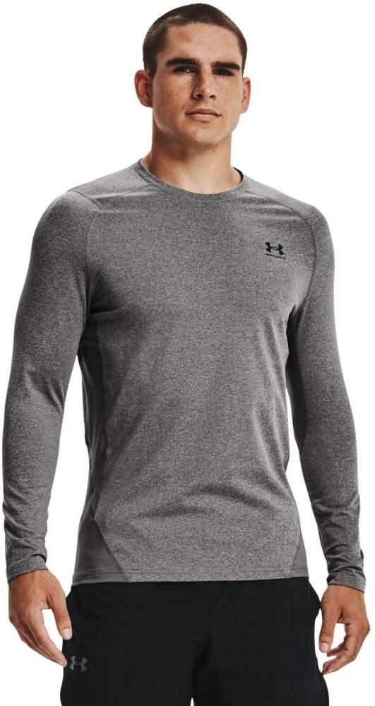 Купить оптом Термобелье (верх) Under Armour CG Armour Fitted Crew 1366068-020 1366068-020