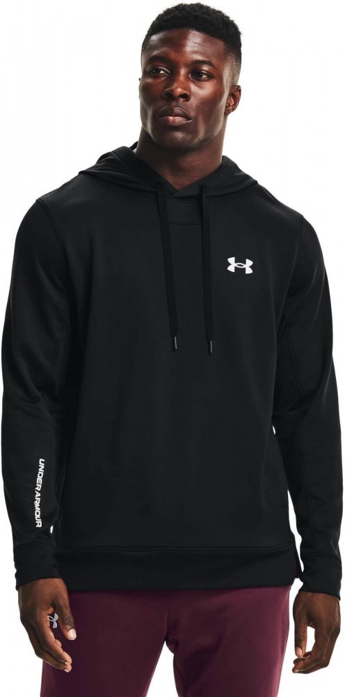 Купить оптом Толстовка Under Armour TERRY HOODIE 1366259-001 1366259-001
