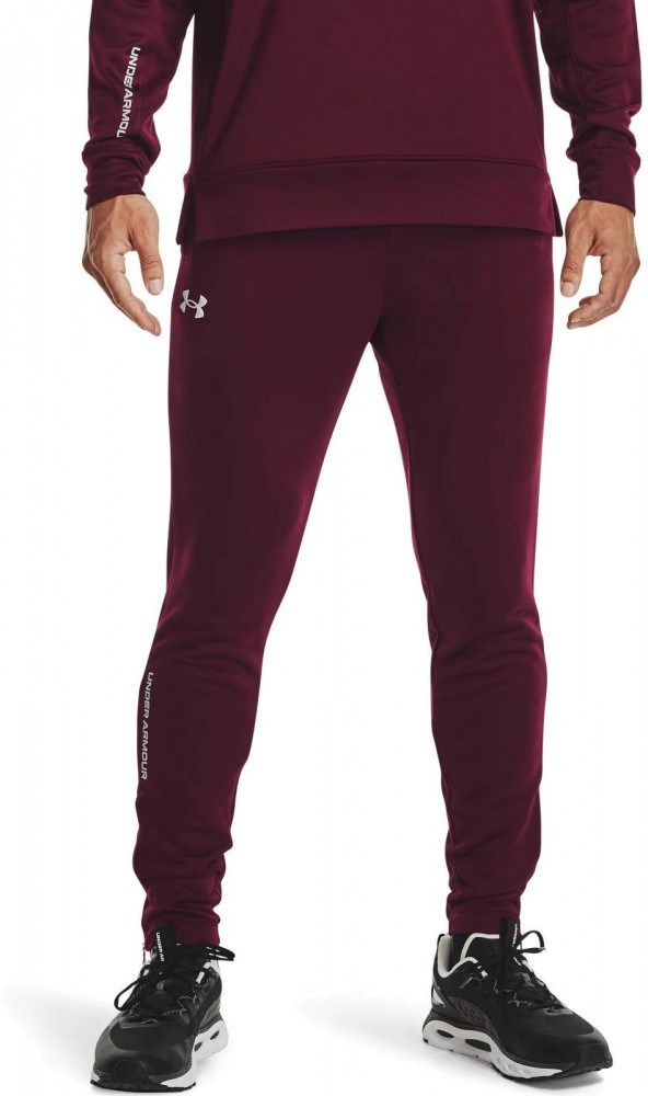 Купить оптом Брюки Under Armour UA ARMOUR TERRY PANT 1366265-600 1366265-600