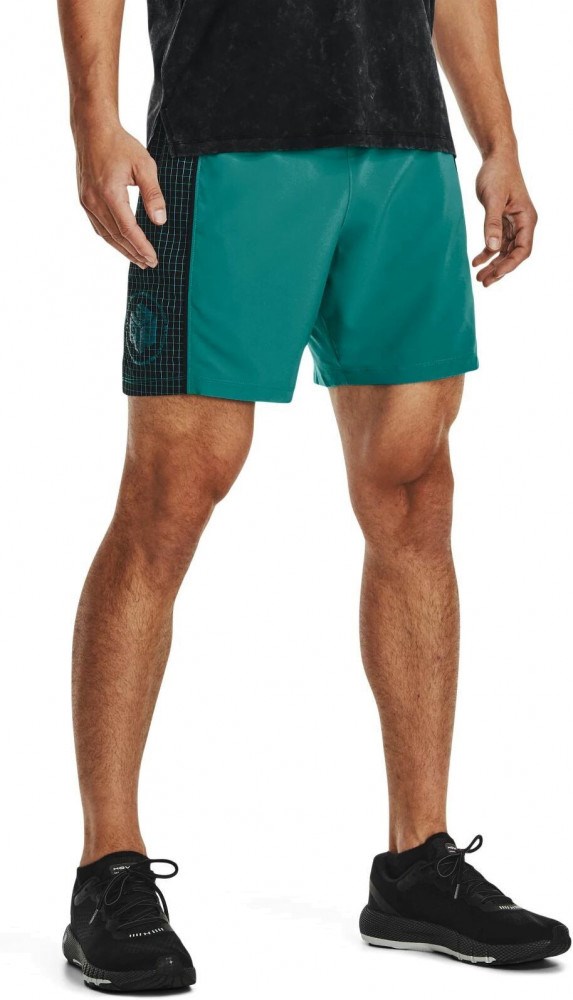 Купить оптом Шорты Under Armour Run Anywhere Short 1370331-452 1370331-452