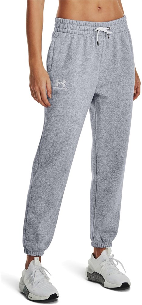 Купить оптом Брюки Under Armour Essential Fleece Joggers 1373034-011 1373034-011