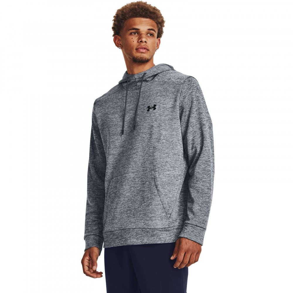 Купить оптом Толстовка Under Armour Armour Fleece Twist HD 1373354-012 1373354-012