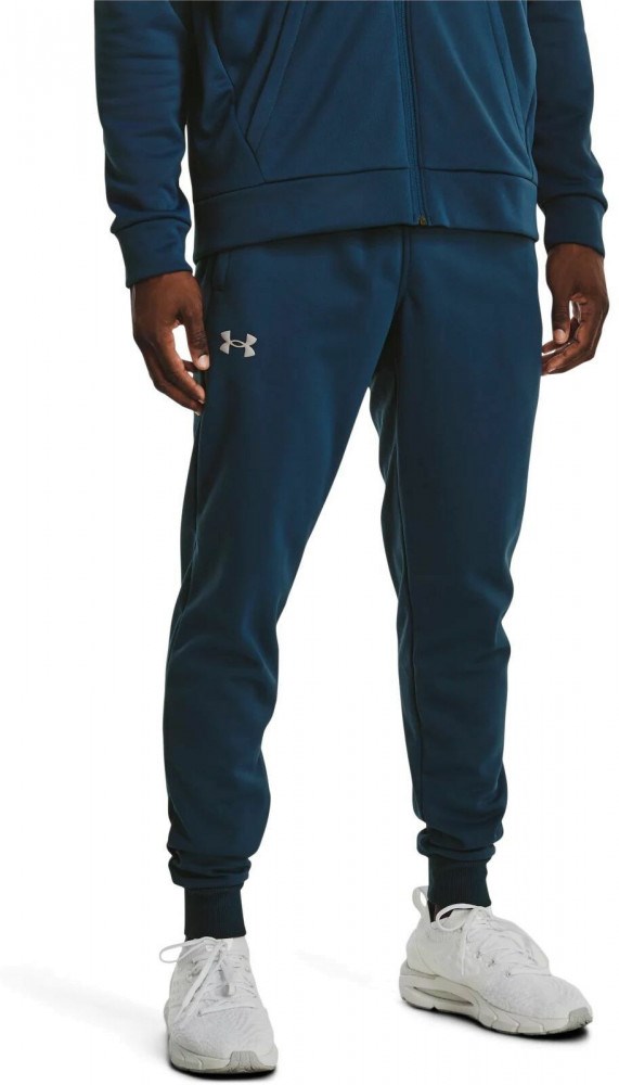 Купить оптом Брюки Under Armour UA Armour Fleece Joggers 1373362-437 1373362-437