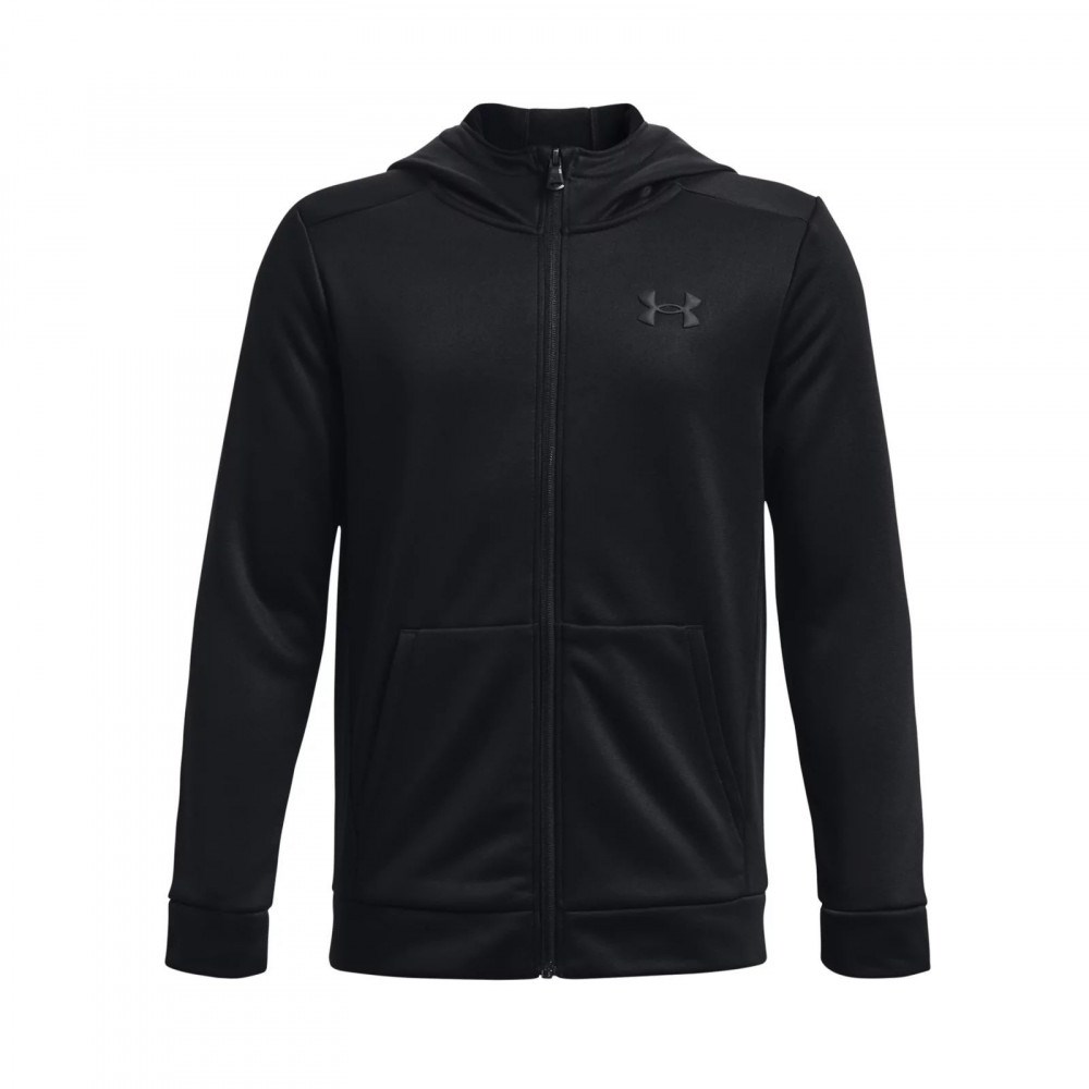 Купить оптом Толстовка Under Armour Armour Fleece FZ 1373541-001 1373541-001