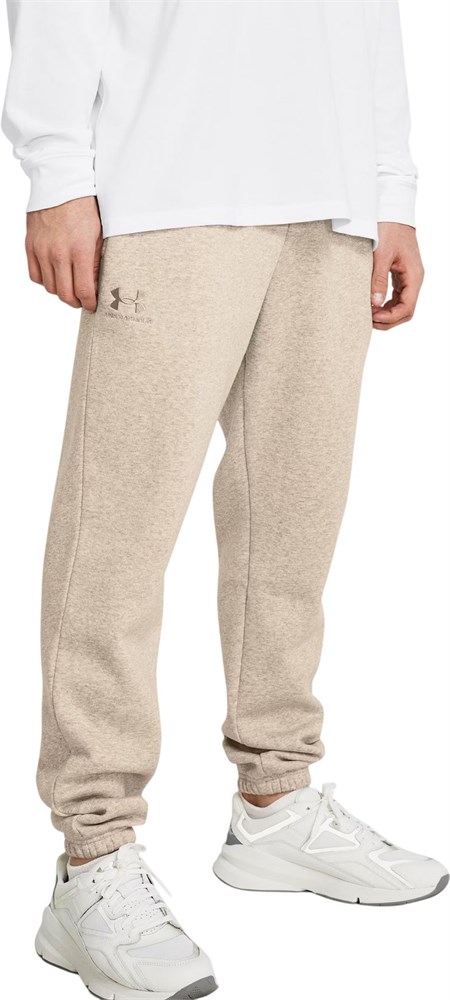 Купить оптом Брюки Under Armour UA Essential Fleece Jogger 1373882-203 1373882-203