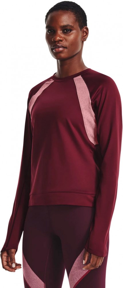 Купить оптом Джемпер Under Armour W CW COZY CREW NOVELTY 1374135-626 1374135-626