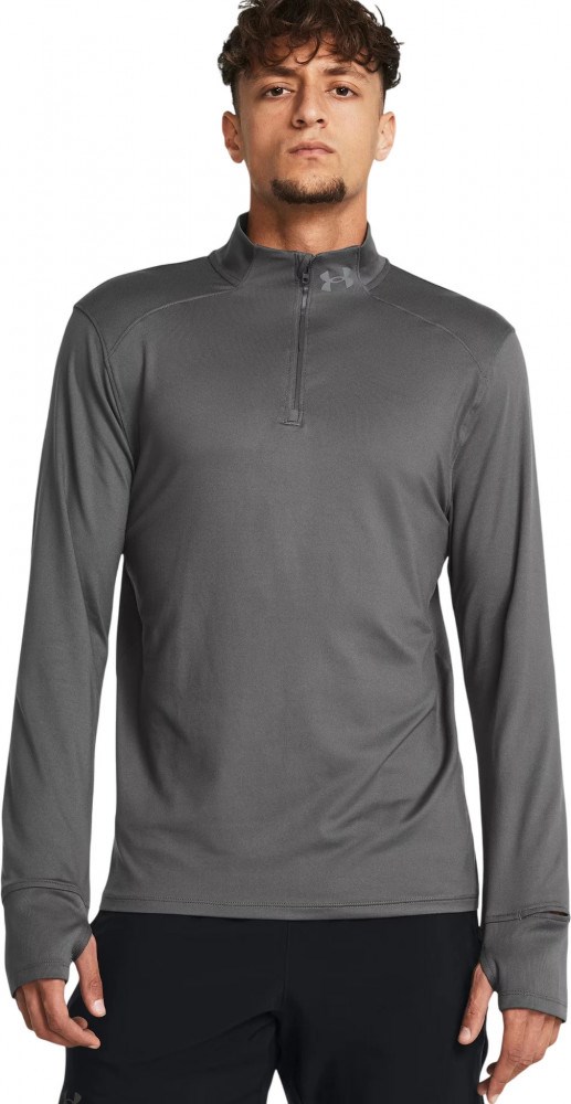Купить оптом Джемпер Under Armour QUALIFIER RUN 1/4 ZIP 1379288-025 1379288-025