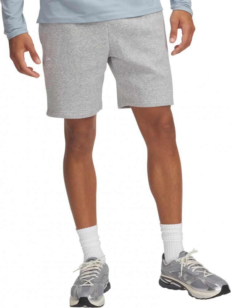 Купить оптом Шорты Under Armour Icon Fleece Short 1380377-011 1380377-011