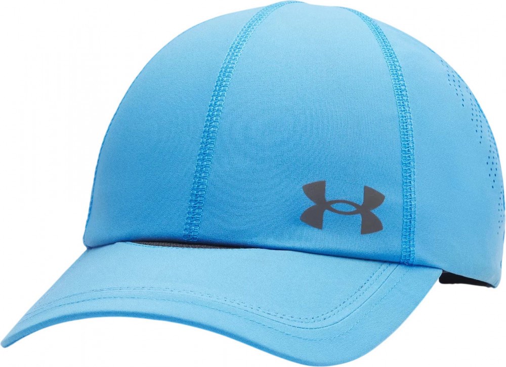 Купить оптом Кепка Under Armour M Iso-chill BCL OK Adj 1383477-402 1383477-402