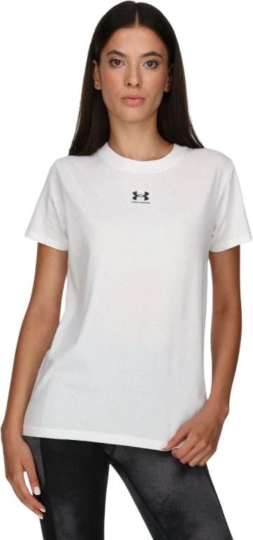 Купить оптом Футболка Under Armour Off Campus Core SS 1383648-100 1383648-100