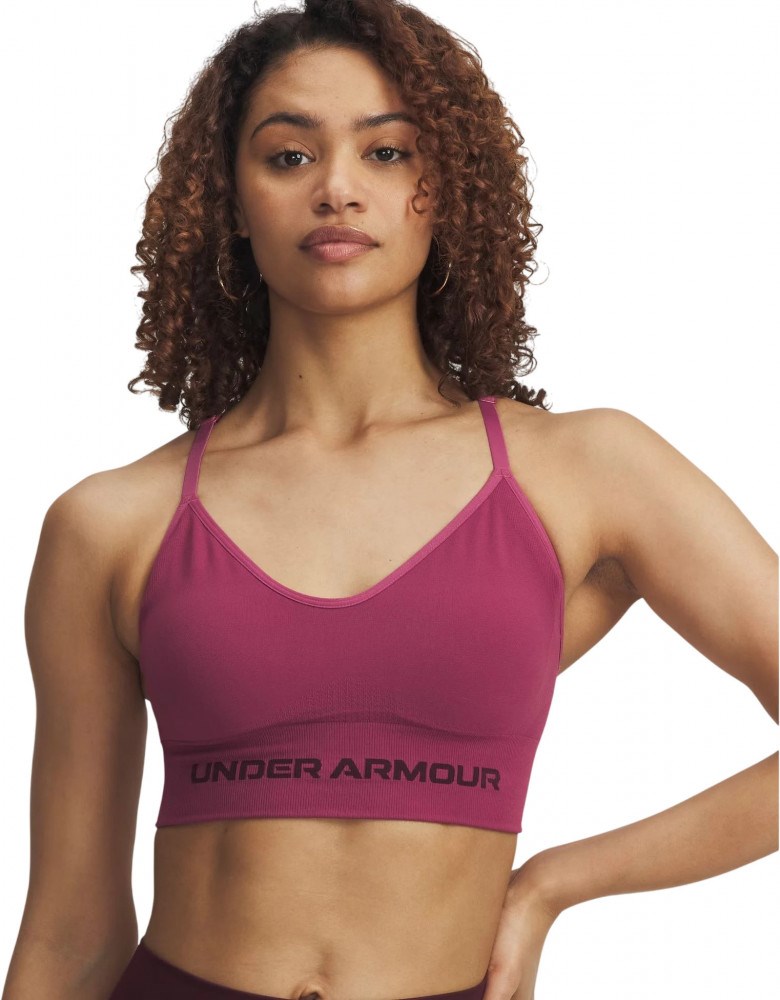 Купить оптом Бра Under Armour Vanish Seamless Low Bra 1384417-659 1384417-659