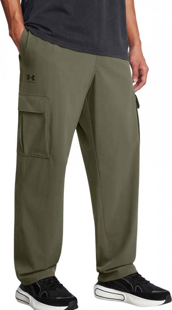 Купить оптом Брюки Under Armour Vibe Woven Cargo Брюки 1386558-390 1386558-390