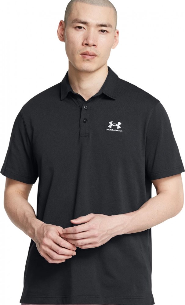 Купить оптом Поло Under Armour Icon Polo 1386608-001 1386608-001