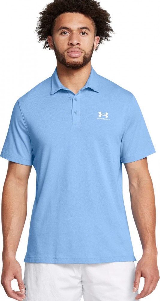 Купить оптом Поло Under Armour Icon Polo 1386608-465 1386608-465