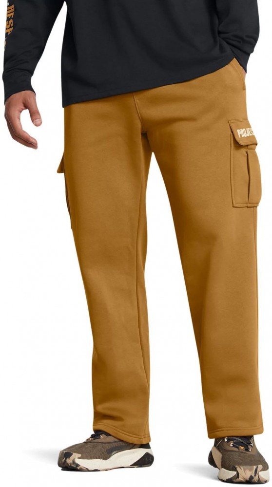 Купить оптом Брюки Under Armour PJT RCK ICON FLC PANT TOOLS 1386903-707 1386903-707