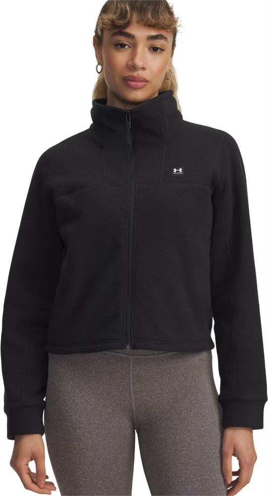Купить оптом Толстовка Under Armour W Expanse Fleece FZ 1387694-002 1387694-002
