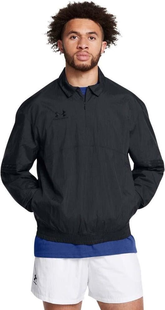 Купить оптом Джемпер Under Armour UA M's 96 Terrace Drill Top 1387923-001 1387923-001