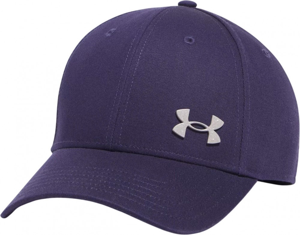 Купить оптом Кепка Under Armour M SPORTSTYLE METAL ADJ 1389695-410 1389695-410