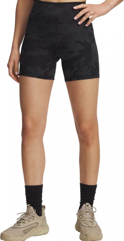 Купить оптом Шорты Under Armour PJT RCK MIDDY SHORT 1389712-001 1389712-001