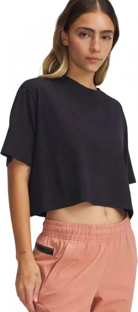 Купить оптом Футболка Under Armour UA Rival SS 1389721-001 1389721-001