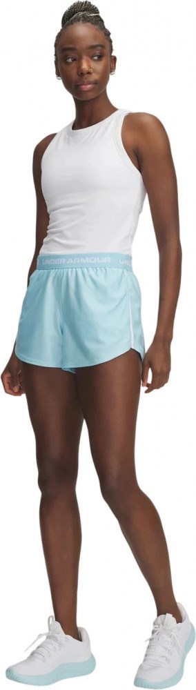 Купить оптом Шорты Under Armour Tech Play Up Shorts 1389882-494 1389882-494