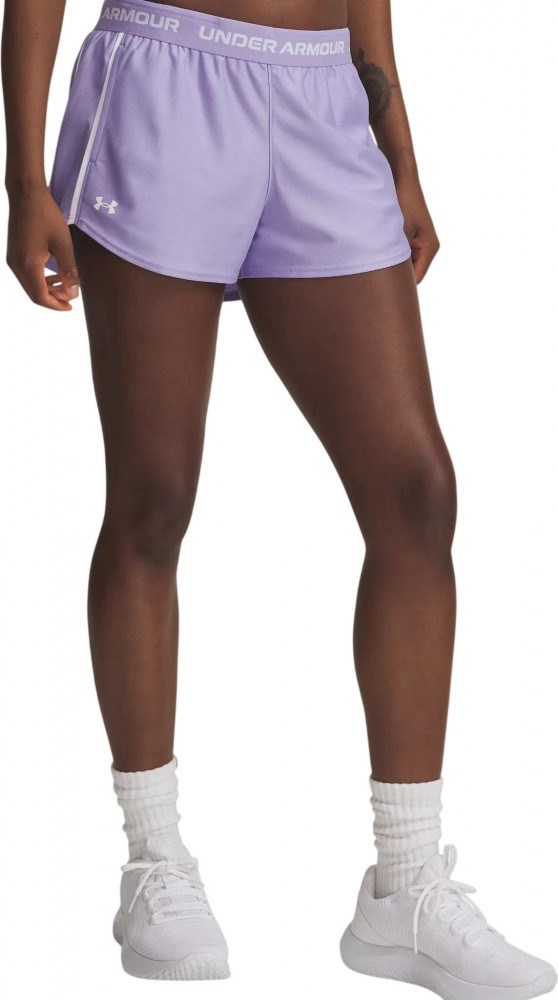 Купить оптом Шорты Under Armour Tech Play Up Shorts 1389882-538 1389882-538