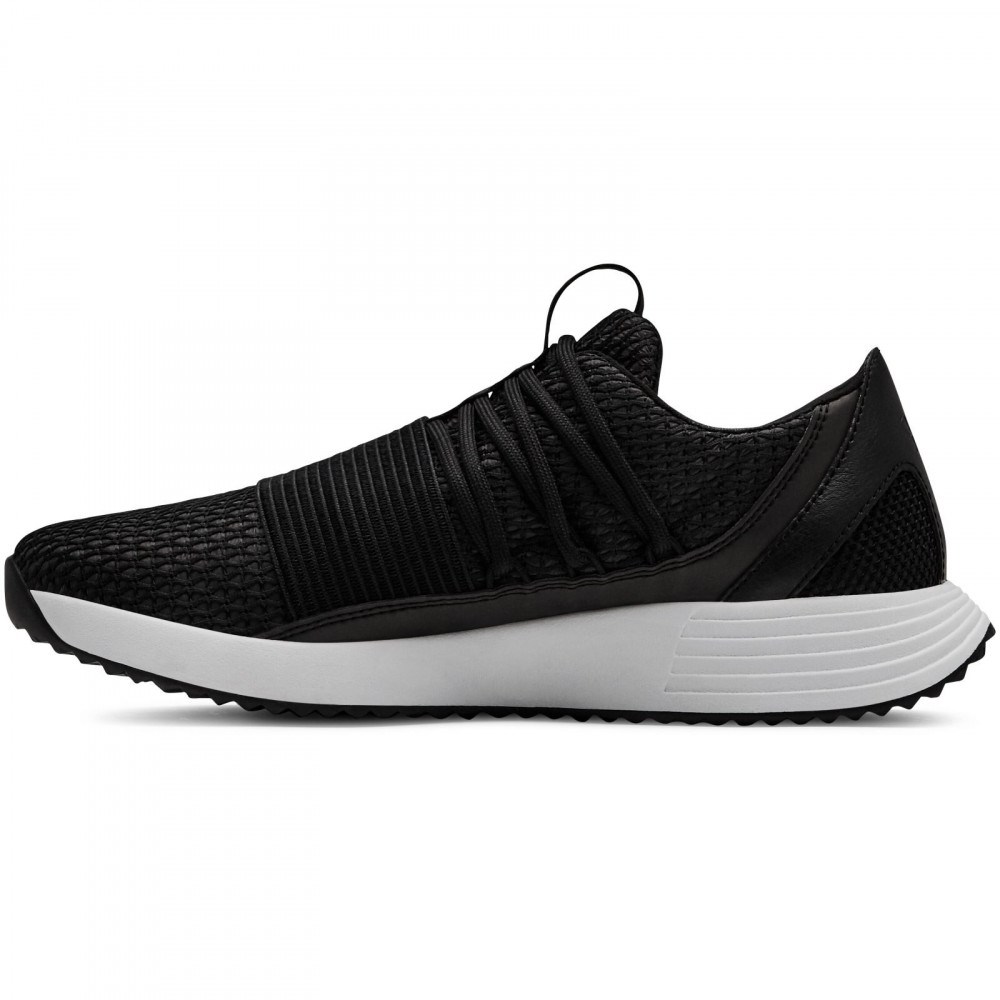 Купить оптом Кроссовки Under Armour Breathe Lace Reflective 3021057-001 3021057-001