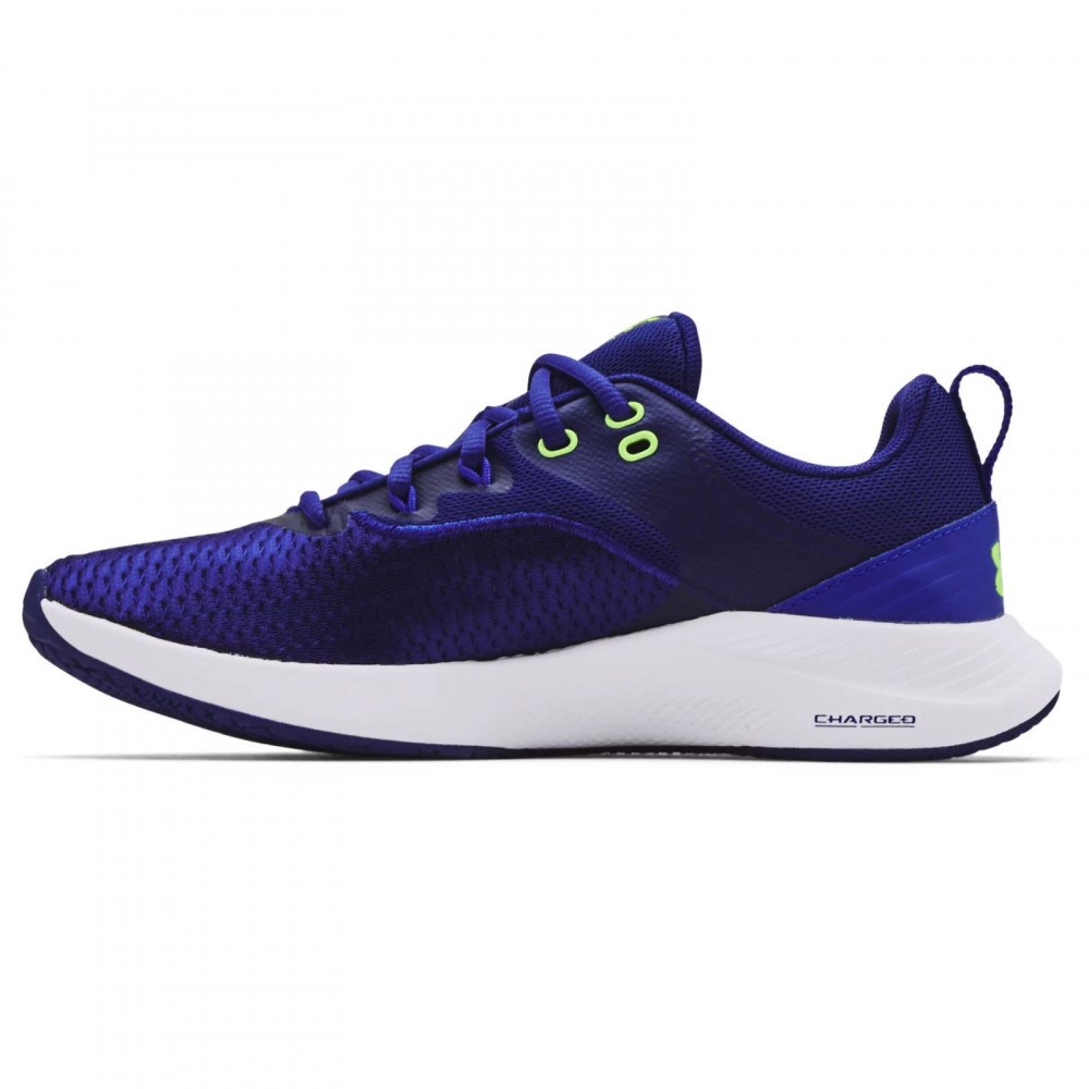 Купить оптом Кроссовки Under Armour W Charged Breathe TR 3 3023705-501 3023705-501