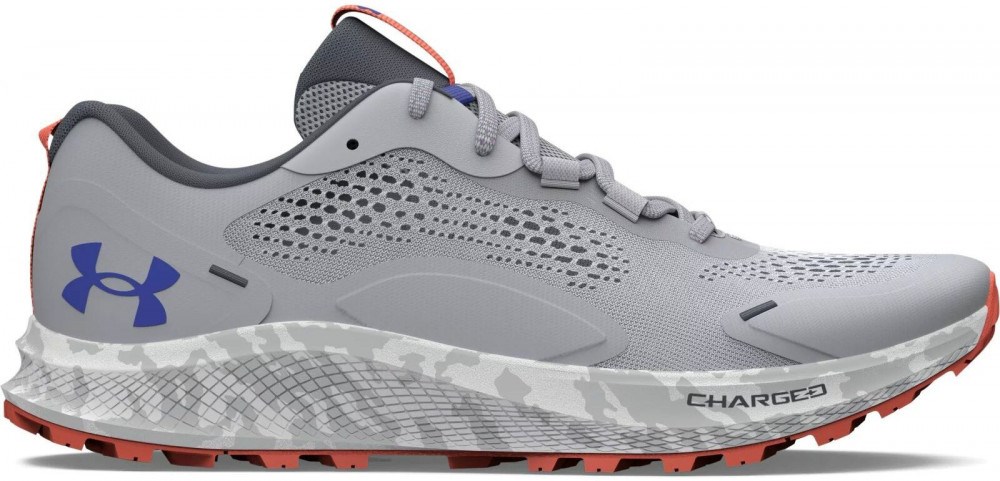 Купить оптом Кроссовки Under Armour W Charged Bandit TR 2-GRY 3024191-106 3024191-106
