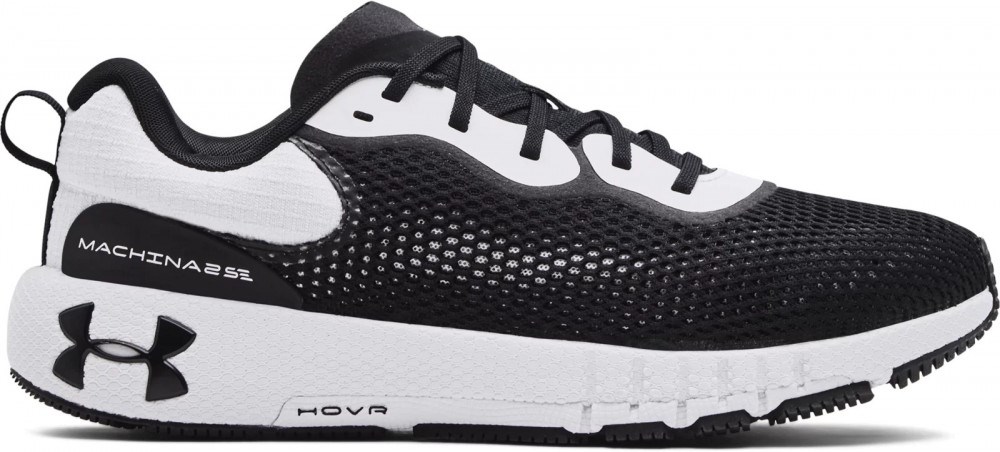 Купить оптом Кроссовки Under Armour UA HOVR Machina 2 SE-BLK 3024738-001 3024738-001