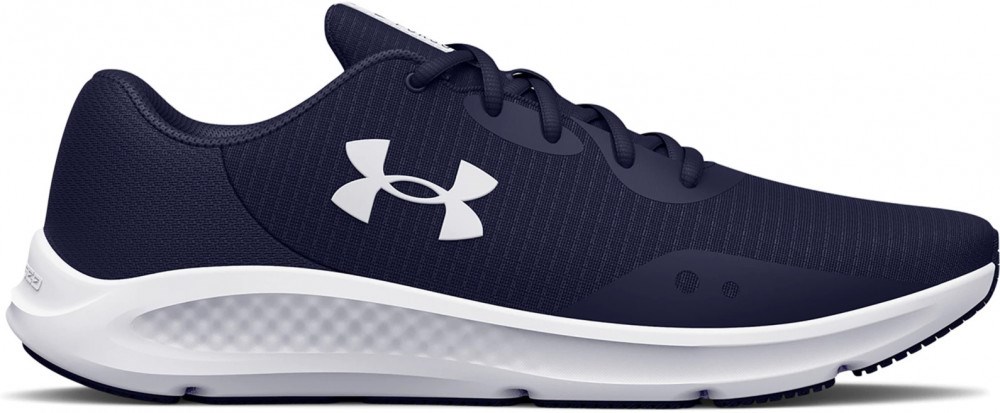 Купить оптом Кроссовки Under Armour Charged Pursuit 3 Tech 3025424-400 3025424-400