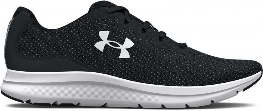 Купить оптом Кроссовки Under Armour W Charged Impulse 3-BLK 3025427-001 3025427-001