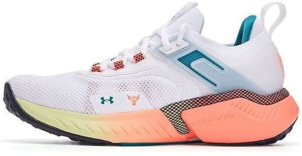 Купить оптом Кроссовки Under Armour GS PROJECT ROCK 5 3025437-100 3025437-100