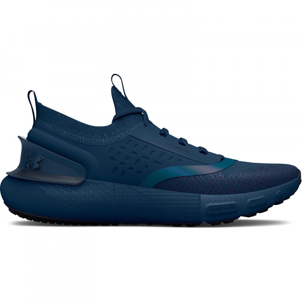 Купить оптом Кроссовки Under Armour HOVR Phantom 3 Storm-BLU 3025522-400 3025522-400