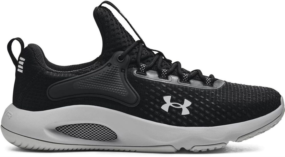 Купить оптом Кроссовки Under Armour UA HOVR Rise 4-BLK 3025565-001 3025565-001
