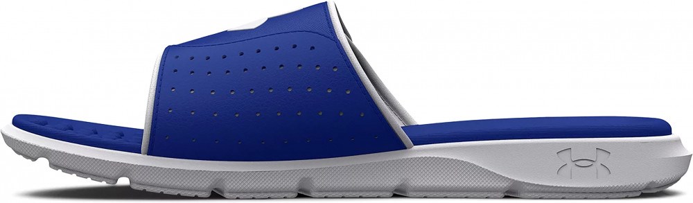 Купить оптом Шлепанцы Under Armour M Ignite Pro SL-BLU 3026023-401 3026023-401