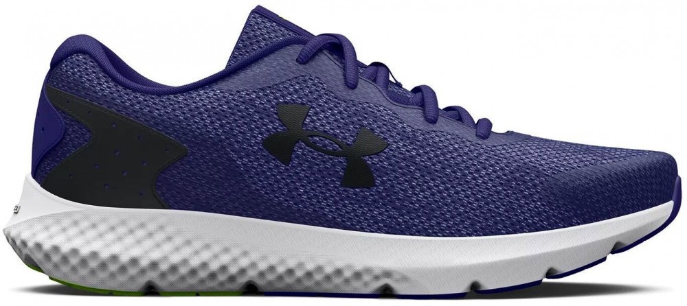 Купить оптом Кроссовки Under Armour Charged Rogue 3 Knit 3026140-500 3026140-500