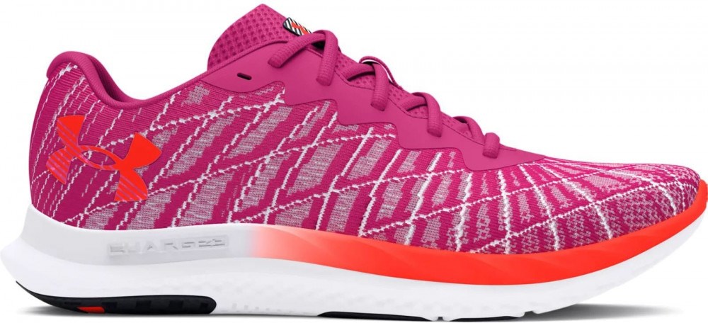 Купить оптом Кроссовки Under Armour W Charged Breeze 2 3026142-602 3026142-602