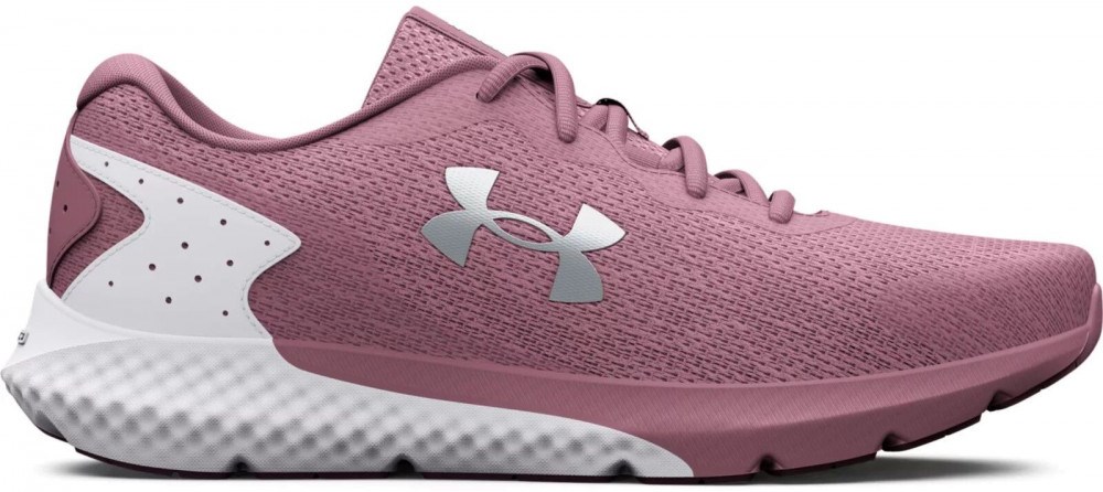 Купить оптом Кроссовки Under Armour W Charged Rogue 3 Knit 3026147-600 3026147-600