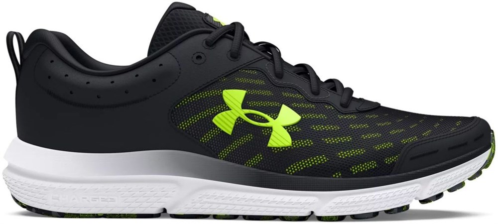 Купить оптом Кроссовки Under Armour UA Charged Assert 10 3026175-007 3026175-007