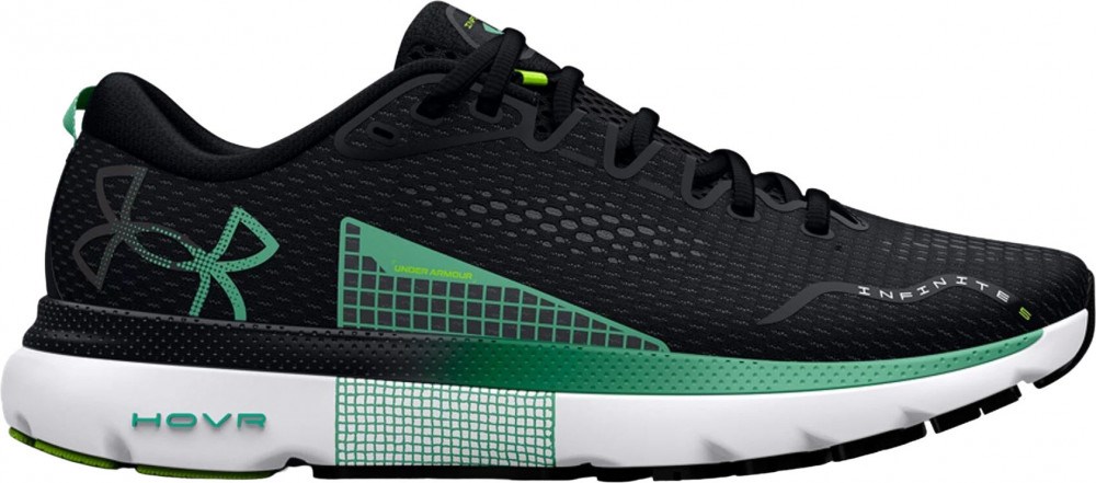 Купить оптом Кроссовки Under Armour HOVR Infinite 5 3026545-002 3026545-002